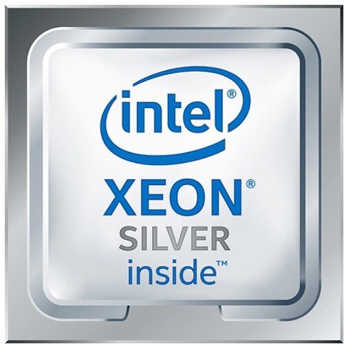 Hewlett Packard Enterprise Xeon Silver Dodeca-core 4214R 2.4GHz Server Processor Upgrade