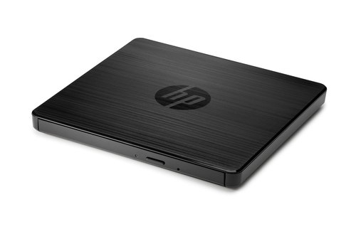 Hp USB External DVDRW Drive