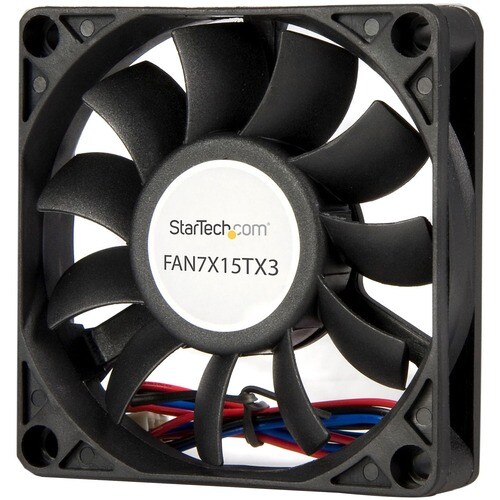 Startech.Com Replacement 70x15mm TX3 CPU Cooler Fan