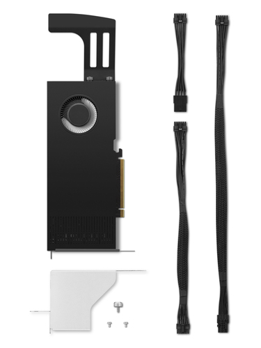 Lenovo NVIDIA RTX 4000 ADA 20GB DP/4 GDDR6