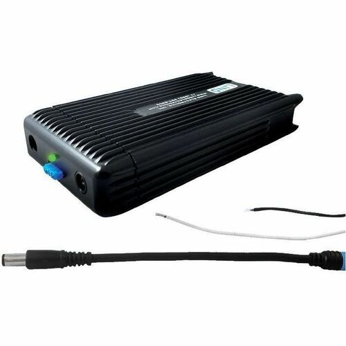 Gamber Johnson Lind Auto Adapter