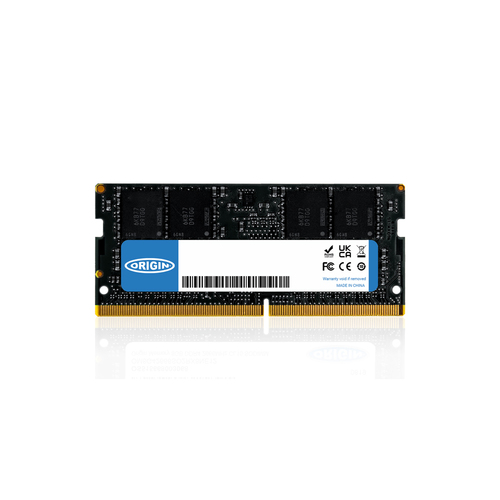 Origin Storage 8GB DDR4 SDRAM Memory Module