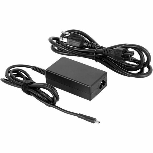 Getac 65W USB-C AC Adapter
