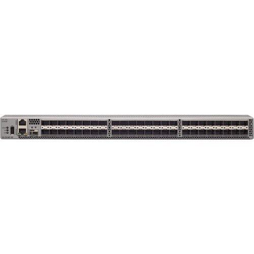 Hewlett Packard Enterprise SN6620C 32Gb 24-port 32Gb SFP+ Fibre Channel Switch