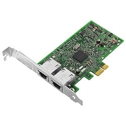 Dell Broadcom 5720 Dual Port 1GbE BASE-T PCIe