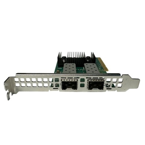 Dell NVIDIA CONNECTX-6 LX DUAL PORT 10/25GBE