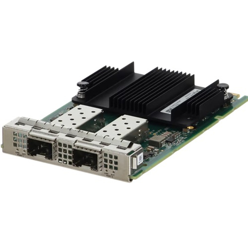 Dell Nvidia ConnectX-6 Lx Dual Port 10/25GbE