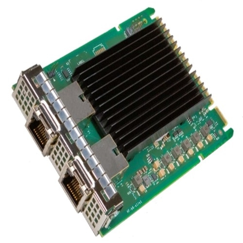 Dell Intel E610-XAT2 Dual Port 10GbE Base-T