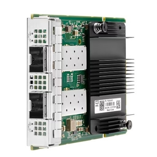 Dell Nvidia ConnectX-6 Lx Dual Port 10/25GbE