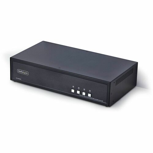 Startech.Com Secure KVM Switch