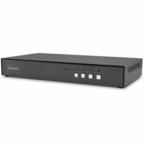 Startech.Com Secure KVM Switch