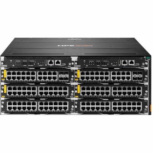 Hewlett Packard Enterprise Networking CX 5420 Management Module