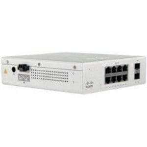Cisco MS130R-8P Ethernet Switch