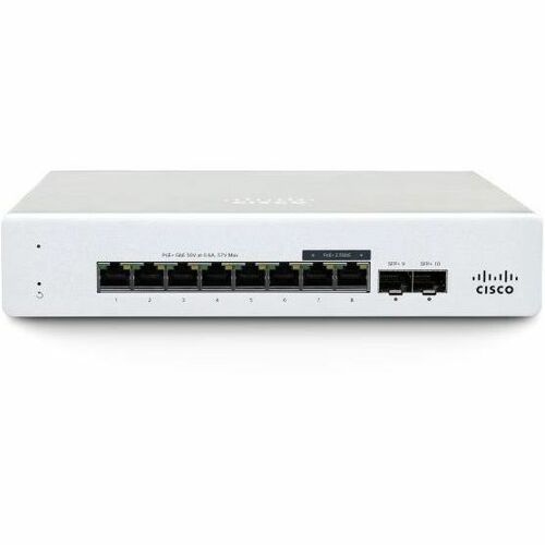 Cisco MS130-8 Ethernet Switch