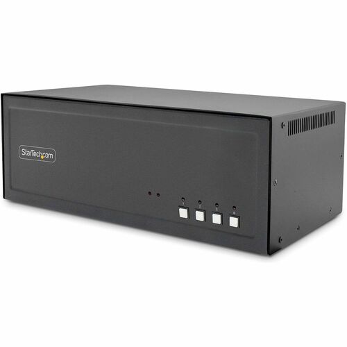 Startech.Com Secure KVM Switch
