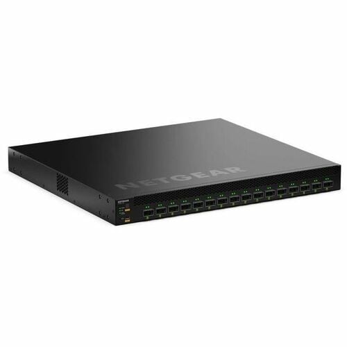 Netgear AV Line M4350-16C Ethernet Switch