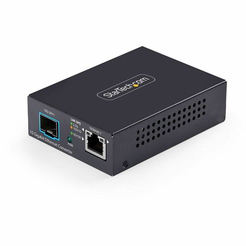 Startech.Com Transceiver/Media Converter