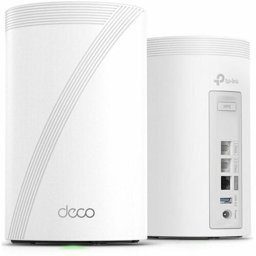Tp-Link Deco BE68 Wireless Router