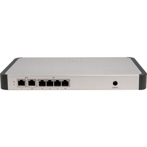 Cisco 8111-G2-MX Network Security/Firewall Appliance