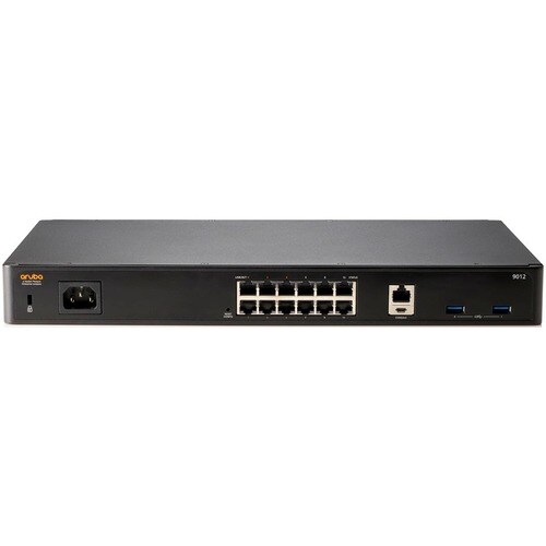 Hewlett Packard Enterprise 9012 Gateway