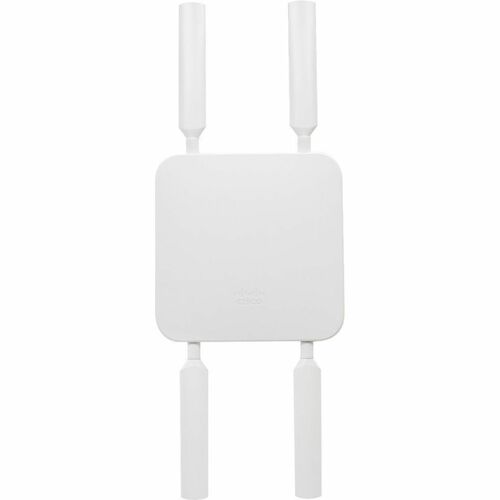 Cisco MG52E Modem/Wireless Router