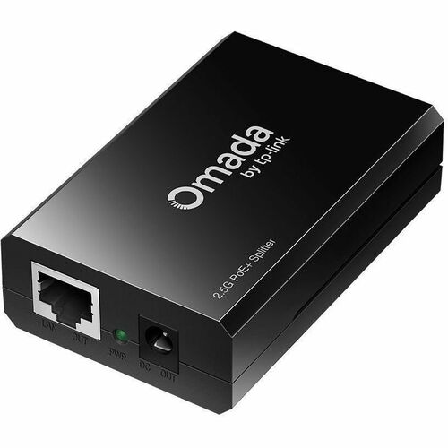 Tp-Link 2.5G PoE+ Splitter