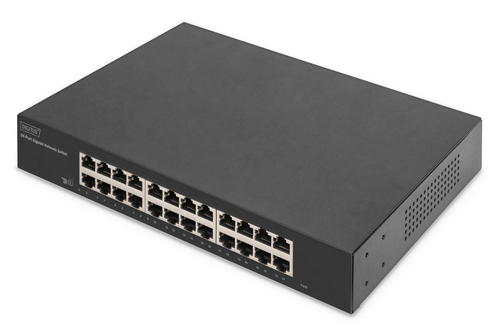 Digitus DN-80113-2 Ethernet Switch
