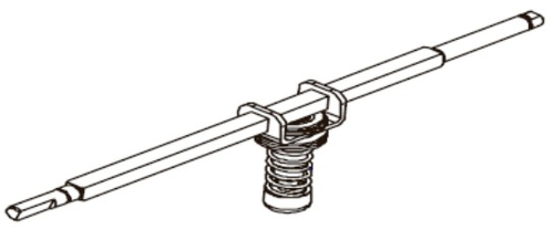 Zebra Printer Accessory Kit