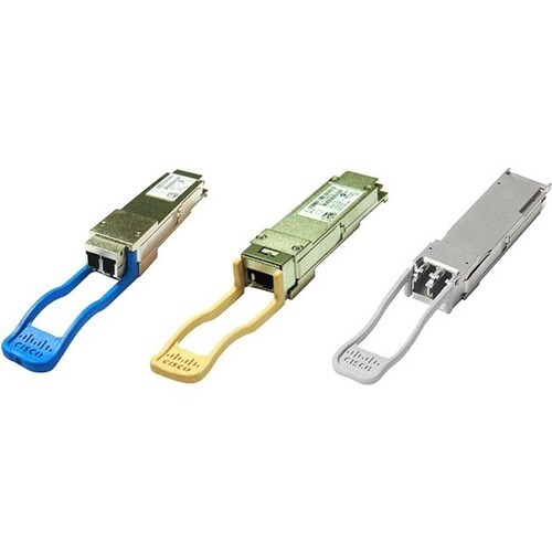 Cisco QSFP Module