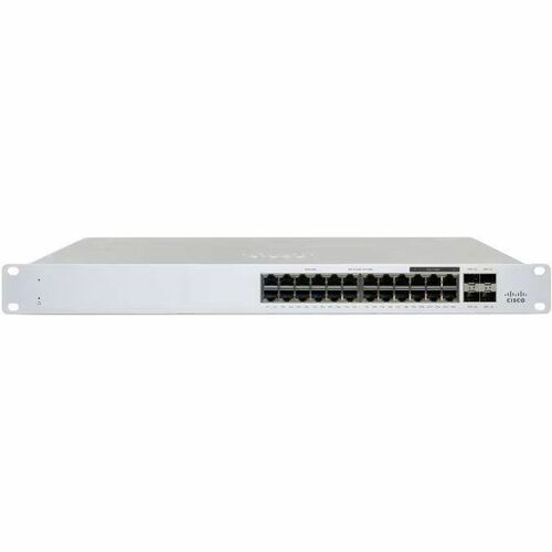 Cisco MS130-24P Ethernet Switch