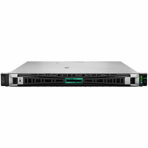 Hewlett Packard Enterprise StoreEasy 1470 8TB SATA Performance Storage with Microsoft Windows Server IoT 2022
