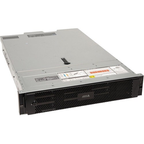 Axis Camera Station S1264 Rack Recording server